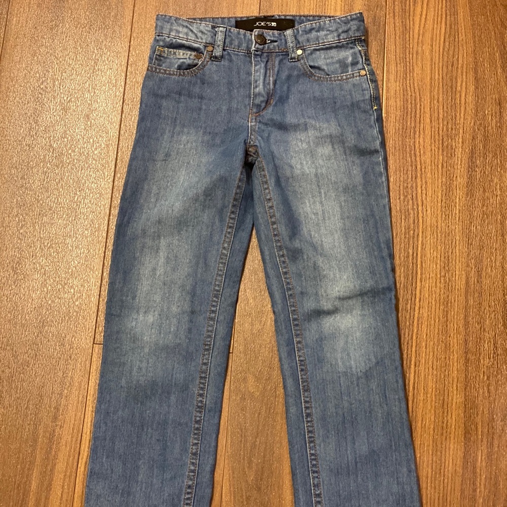 Joes Jeans